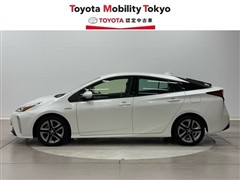 プリウス S ツーリングセレクション