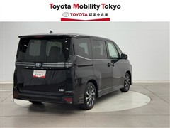 ヴォクシーHV S-Z