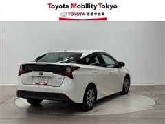 プリウス A プレミアム