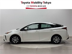 プリウス A プレミアム