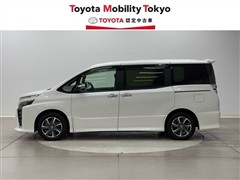 ヴォクシー ZSキラメキ3