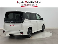 ヴォクシー HV S-Z