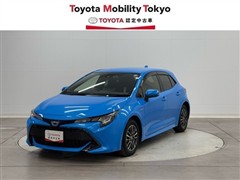 カローラスポーツ