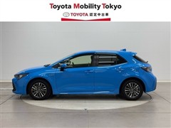 カローラスポーツ HV G X