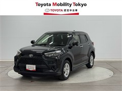 トヨタ ライズ G