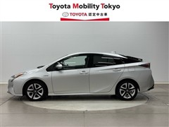 プリウス A ツーリングセレクション