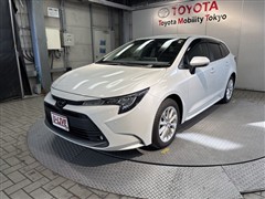 カローラツーリング