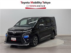 トヨタ　ヴォクシー ZS キラメキ2