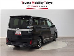 ヴォクシー ZS キラメキ2