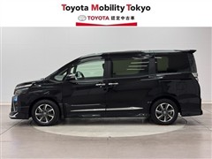 ヴォクシー ZS キラメキ2