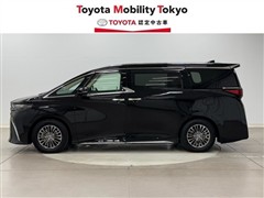 アルファードHV エグゼクティブ