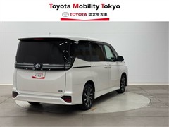 ヴォクシー HV S-Z