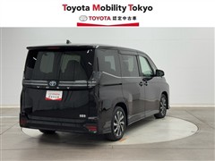 ヴォクシーHV S-Z