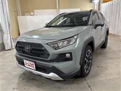 RAV4 アドベンチャー