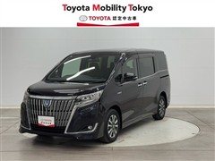 トヨタ エスクァイアHVGiプレミアムパック