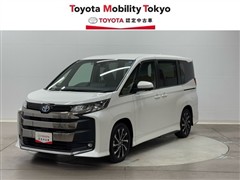 トヨタ ノア HV S-Z