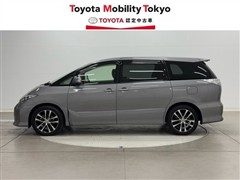 エスティマ アエラス