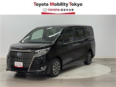 エスクァイアHV GiプレミアムBLK