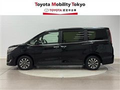 エスクァイアHV GiプレミアムBLK
