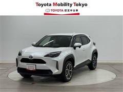 ヤリスクロス HV Z