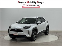 ヤリスクロス HV Z