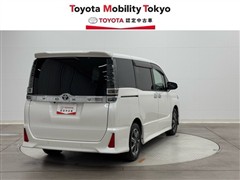 ヴォクシー ZS キラメキ3