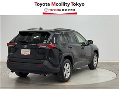 RAV4 X