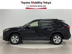 RAV4 X
