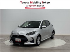 ヤリス X