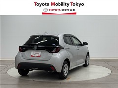 ヤリス X