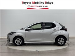 ヤリス X