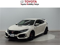 ホンダ シビック タイプR