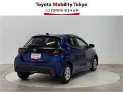 ヤリス G