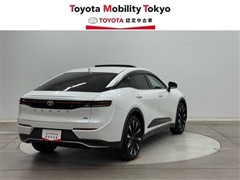 クラウンクロスオーバーRSアドバン