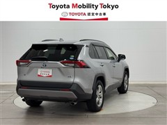 RAV4 HV G