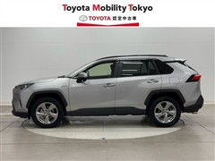 RAV4 HV G