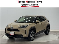 トヨタ ヤリスクロス HV Z