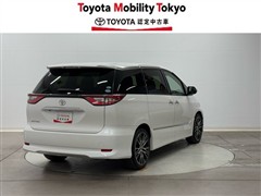 エスティマ アエラス プレミアムG