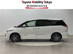 エスティマ アエラス プレミアムG