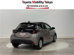 ヤリス G