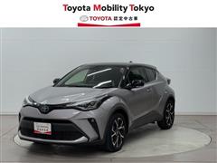 トヨタ C-HR HV G