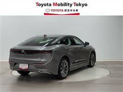 クラウン CO Gアドバ レザーP