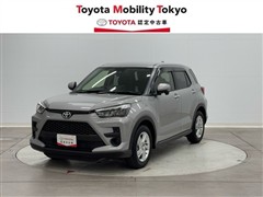 トヨタ ライズ G