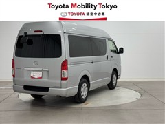 ハイエースV DX GLパッケージ