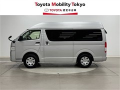 ハイエースV DX GLパッケージ