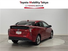 プリウス Aプレミアムツーリング