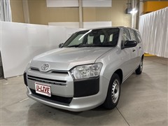 プロボックスV DXコンフォート