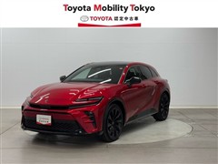 クラウンスポーツ