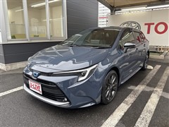 カローラツーリング HV WxB