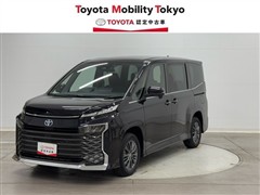 ヴォクシー HV S-Z